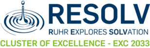 RESOLV Excellence Cluster